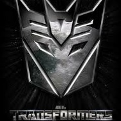 Transformers 4 Ima DECEPTICON @IamJakari