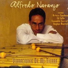 Alfredo Naranjo - Sigueme