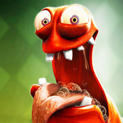 The Monster (160) - FREE DOWNLOAD - 2010