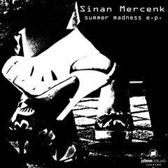 Sinan Mercenk Feat. Karl Frierson - Walk With Me