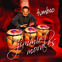 Jimmie Morales - The Continental