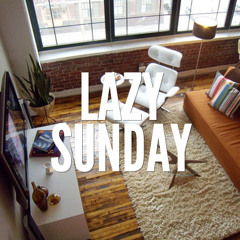 Lazy Sunday