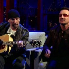 Stuck in a Moment You Can't Get out of