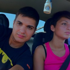 MDinsens Ft. Miloshevich - I'm Going To Sea With My Dear (Original Mix)