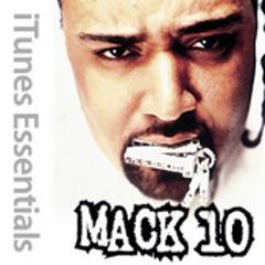Mack 10 - Backyard Boogie - Mr Zaikov Remix