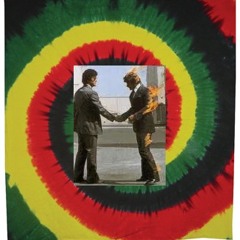 Shine Mon Ya Crazy Diamond