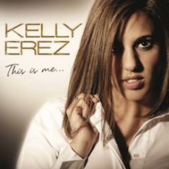 Kelly Erez - Come To Me