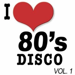 Disco mix 80'