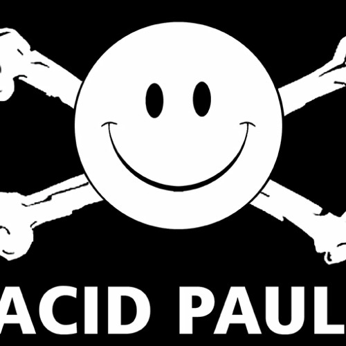 Acid Pauli-Symbiotic (Hawkspear remix)