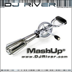 Snap! & Paduraru - Exterminate vs. Masterpiece (DJ River MashUp) www.djriver.com