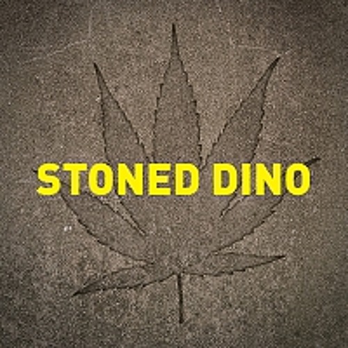 Stoned Dino