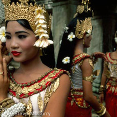 Cambodian Beat
