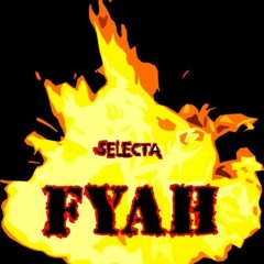 Mixed Genre Mix - Selecta Fyah.