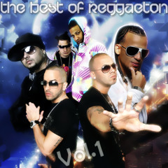 The Best Mix Reggaeton 2011 - (Soltera, Hoy, Te imagino, Momentos) - Dj Mario Andrés