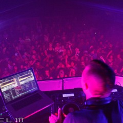 Gunner's DATSIK Mix 7-14-2011