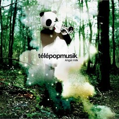Don't Look Back [Telepopmusik remix]