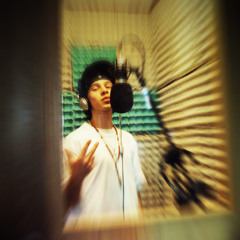 Nacimos Para Morir - Iberico Mc (Movimiento Criminal Estudios)