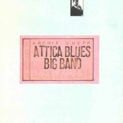 Archie Shepp - Steam