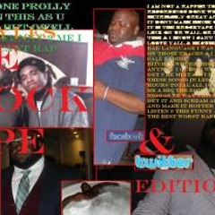 BROKTAPE-36 FREESTYLE 2 RICK ROSS 9Piece-HOSTED BY MP3J SUPA RIG