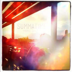 summatime minimix