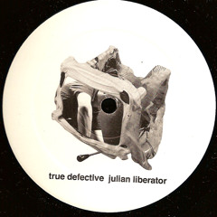 Julian Liberator - Saturday Night Teenage Pigment Abuse After Hours Original Mix