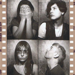 Dance Yourself to Death - Sea of Love (JD Samson Remix)