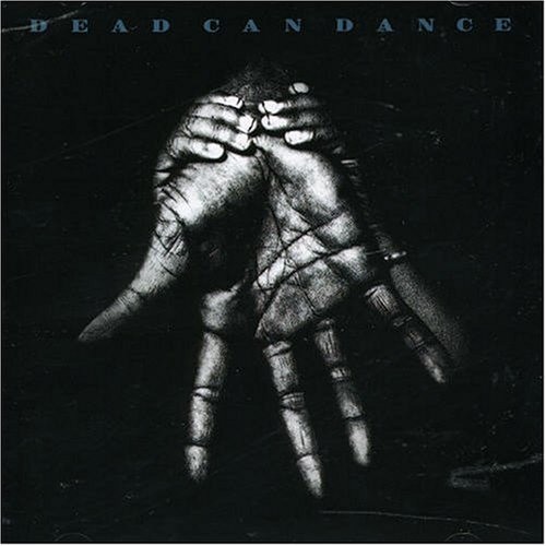 11 - Dead Can Dance - The Ubiquitous Mr. Lovegrove