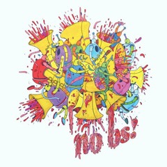 Khan! - NO BS Brass Band