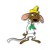 Artwork for We Are Drunk Mice on the 1st of the Month