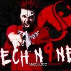 Einstein - Tech N9ne (Dubstep Remix)