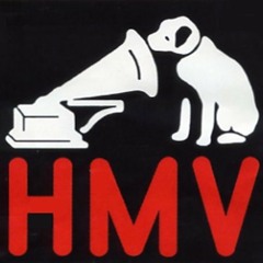 BUJU BANTON - Big It Up HMV Dub