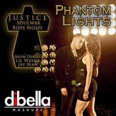 Phantom Lights (DiBella Bootleg)