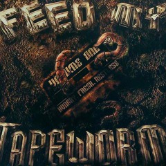 Blue Flowers (Feed My tapeworm LEAKED REMIX)-Ft. ARKEN9  DESTROYER#1  & MEGA OPM