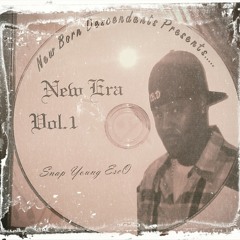 New Born "Awakin" feat Agentda