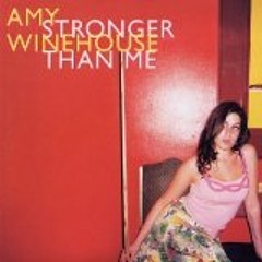 Amy Winehouse Stronger Than Me Tribute Mix