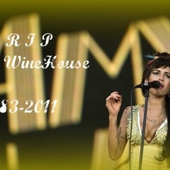 Lawrence Wayne - Amys back ( AMY WINEHOUSE )