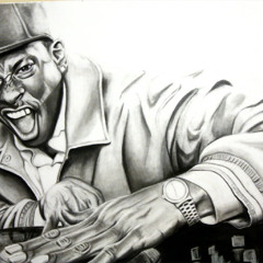 Dedicated to Pete Rock Instrumental