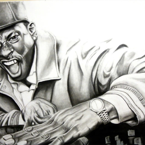 Dedicated to Pete Rock Instrumental