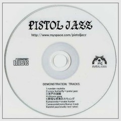 PISTOL JAZZ "CHICANO GANG"