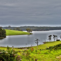 Saidux - There and Here (The Lake)/Ten ir Cia (Ezeras)  >>> [infinity]