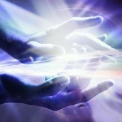 Blessed with deez hands