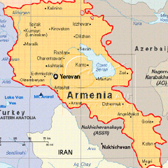 Niña Terrorista - Armenia (E.NEUBAUTEN)