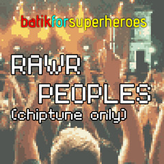 Rawr Peoples