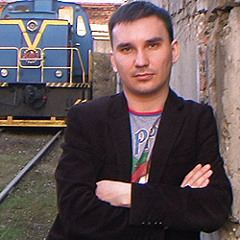 Музыкальный экспресс на РадиоРадио ("Алёна")