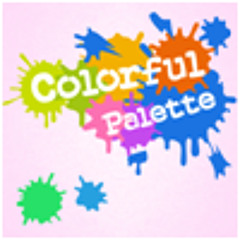 Colorful Palette