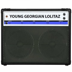 Young Georgian Lolitaz ● Star > Live