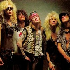 Sweet Child o' Mine (Guns and Roses Bounce Mix) DJ TurkeyNeck