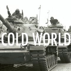 Cold World MP3