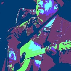 Judas Harp (Dressed In Blue)