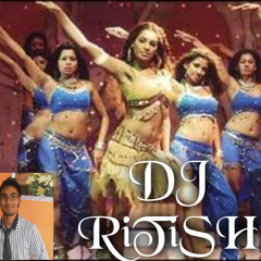 Teri Kurti Sexy Lagdi Hai-RaGGa mix DJ RITISH